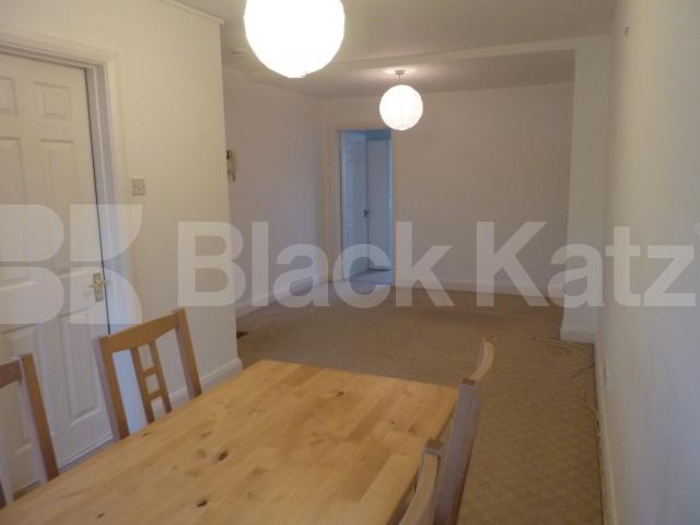 			NEW INSTRUCTION!, 1 Bedroom, 1 bath, 1 reception Flat			 St Stephens Gardens , NOTTING HILL